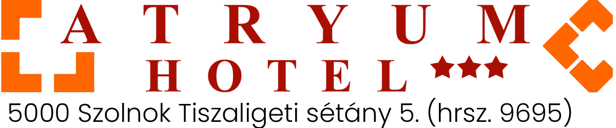 Atryum Hotel